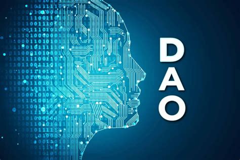 DAOと仮想通貨の未来：すべての答えはここに！