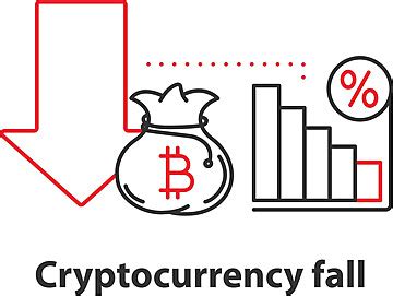 仮想通貨下落の理由とは？驚くべき原因を徹底解説！